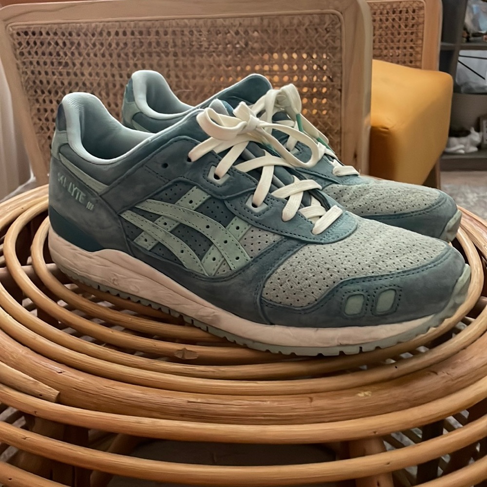 ASICS Gel-Lyte III sneakers